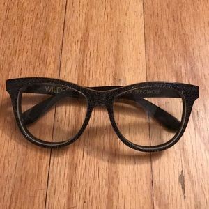 Wildfox Catfarer Spectacle Fashion Glasses